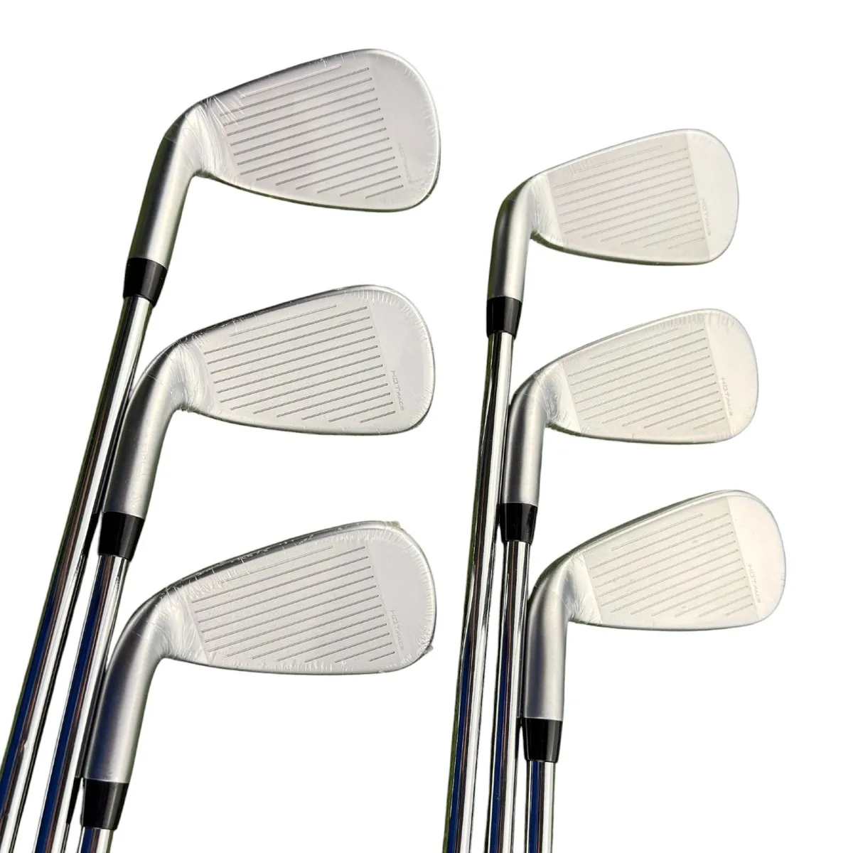 New Cobra King Max 2026 Irons / 5-Pw / Regular - Image 3