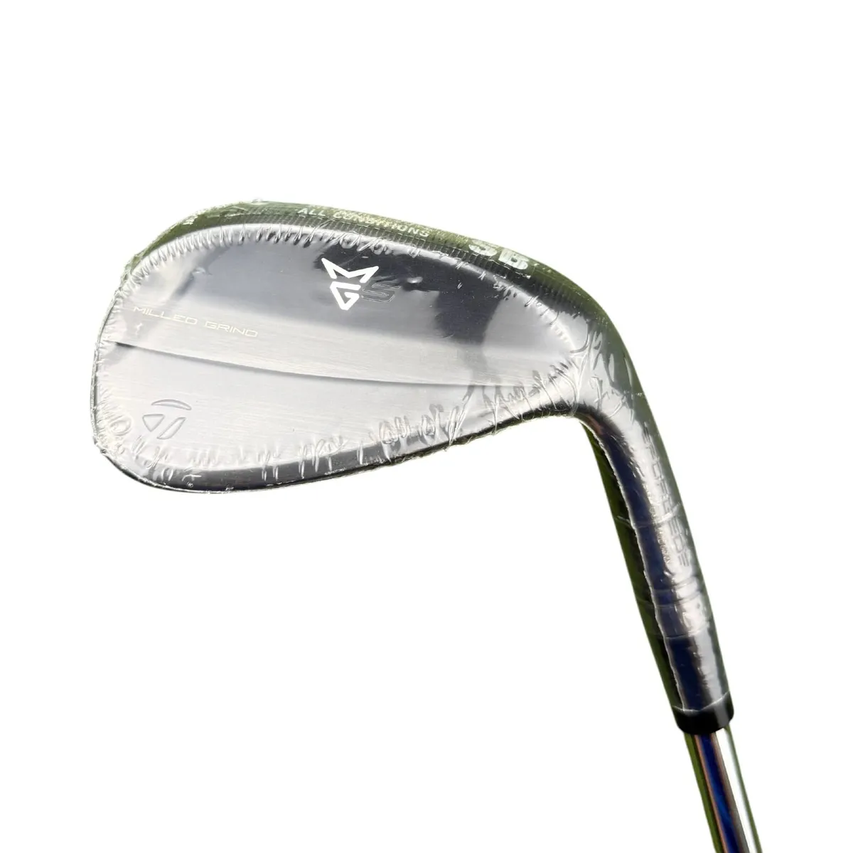 New Taylormade Milled Grind 5 Wedge Aw 50° SB.09 - Image 2