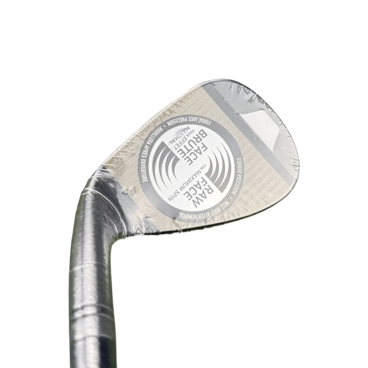 New Taylormade Milled Grind 5 Wedge Aw 50° SB.09 - Image 3