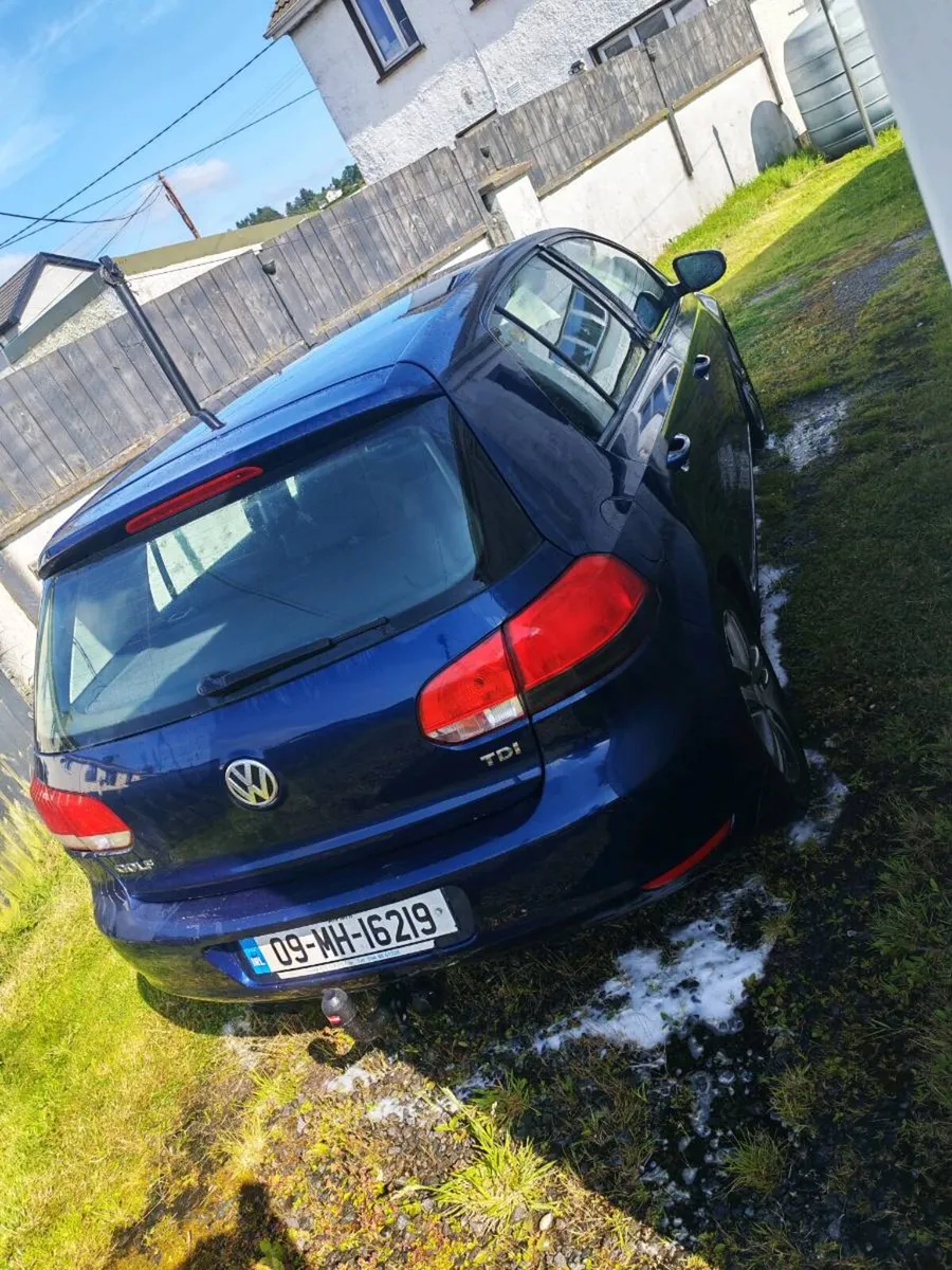 Mk6 golf - Image 2