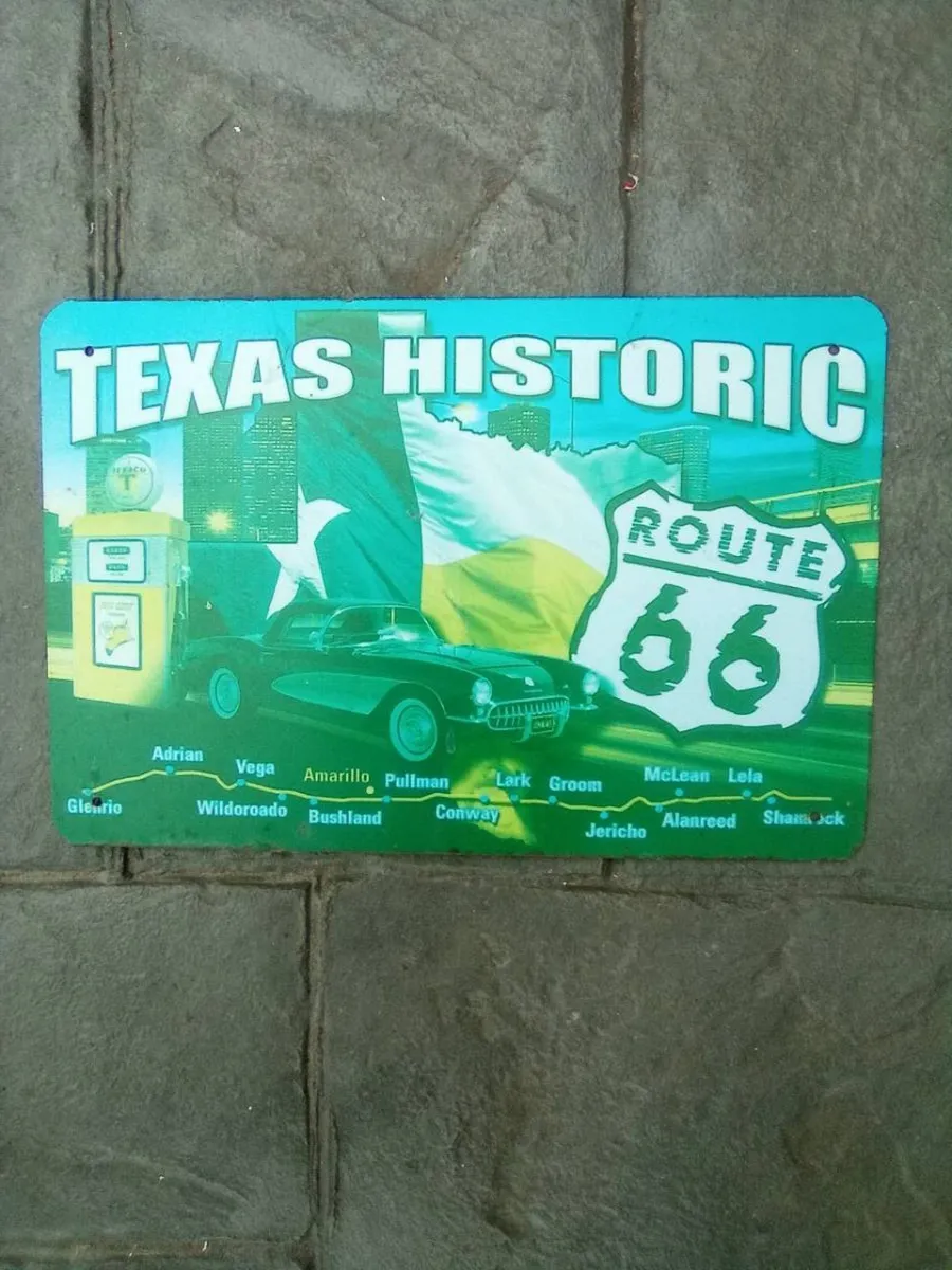 3. TIN.   SIGNS. - Image 2
