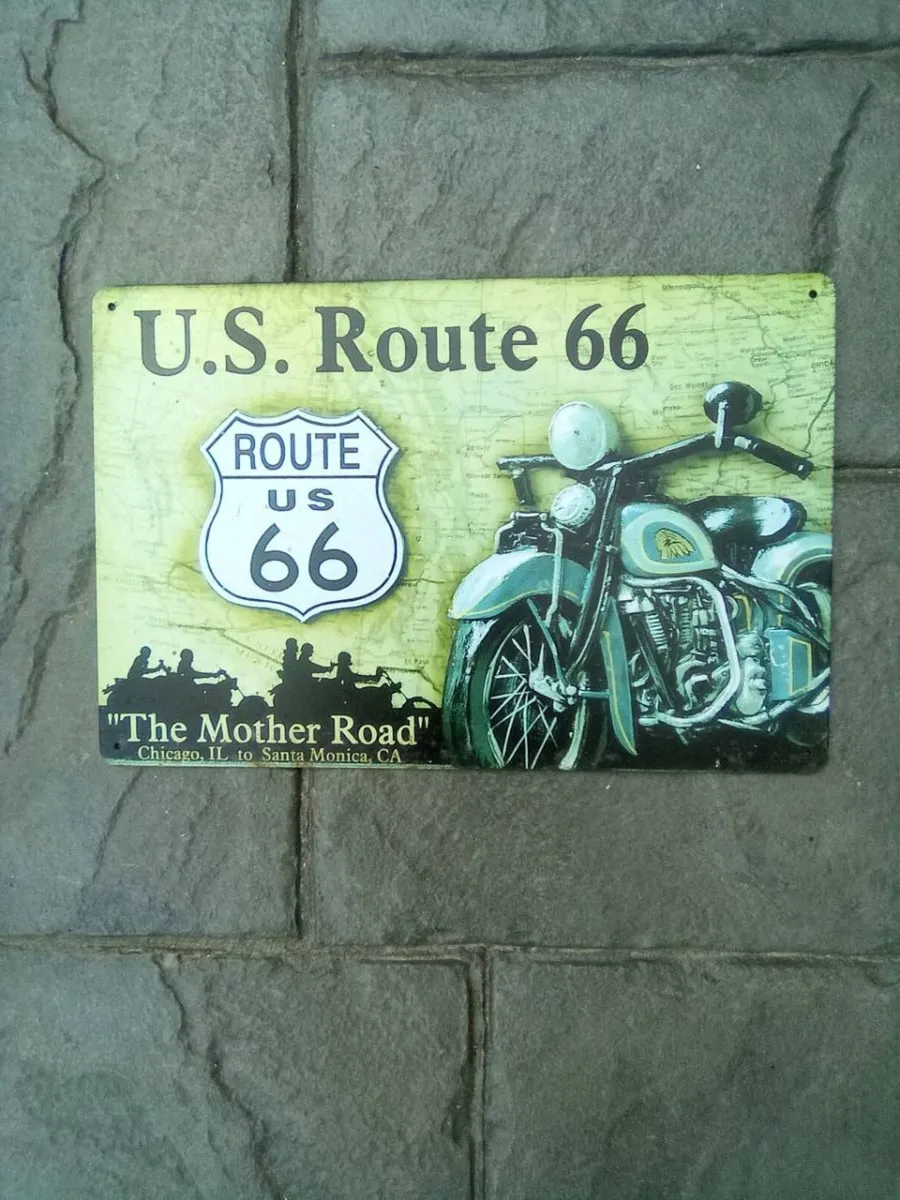 3. TIN.   SIGNS. - Image 3