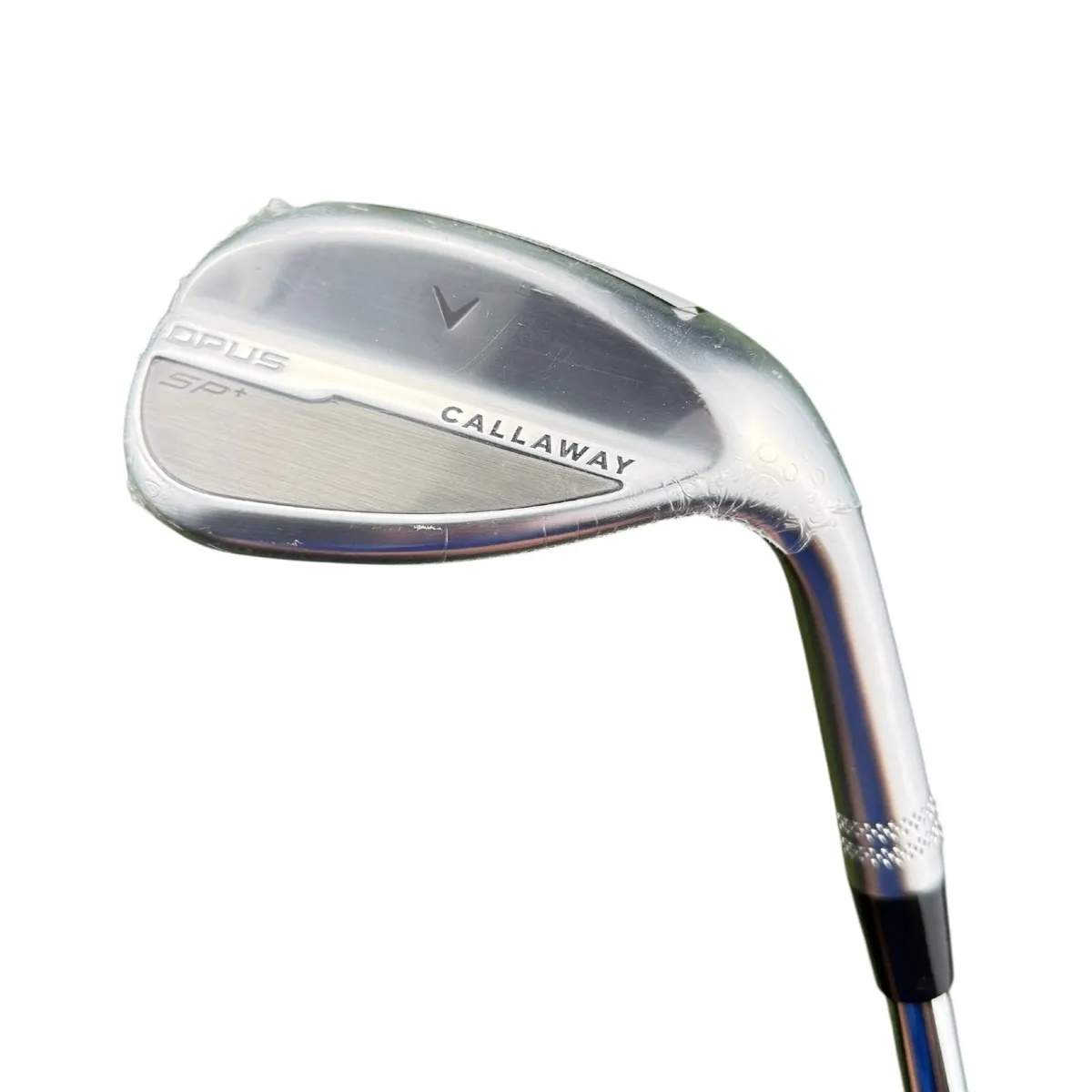 New Callaway Opus SP+ Wedge Sw 56°.10S / Stiff - Image 2