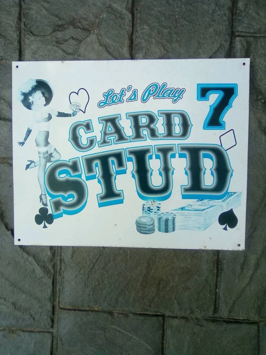 3. TIN.   SIGNS. - Image 4