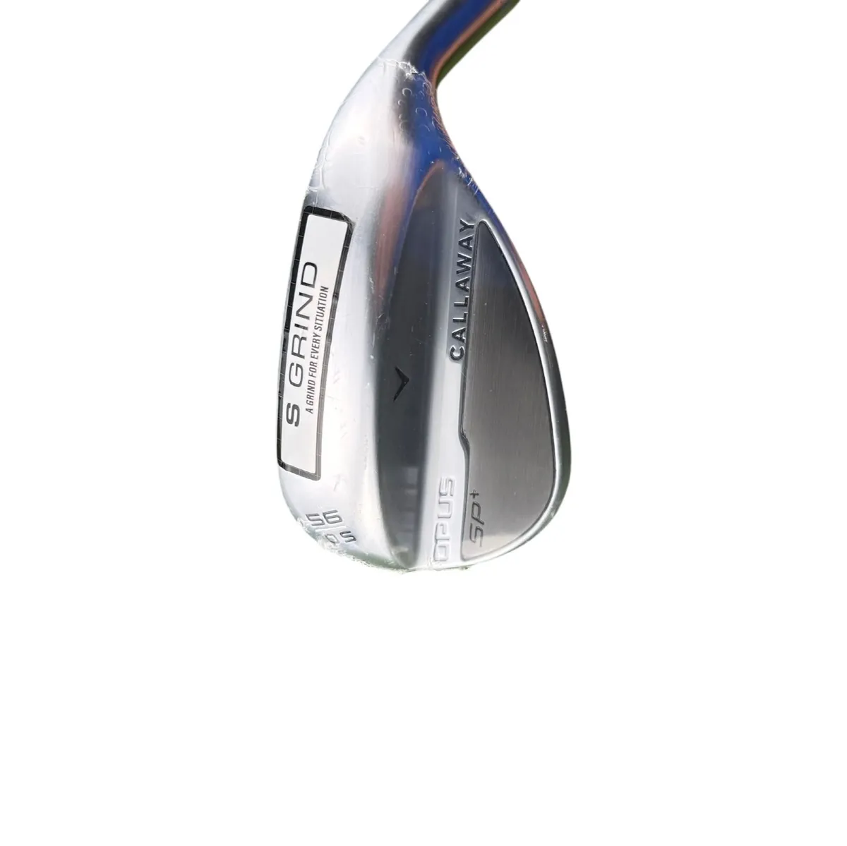 New Callaway Opus SP+ Wedge Sw 56°.10S / Stiff - Image 4
