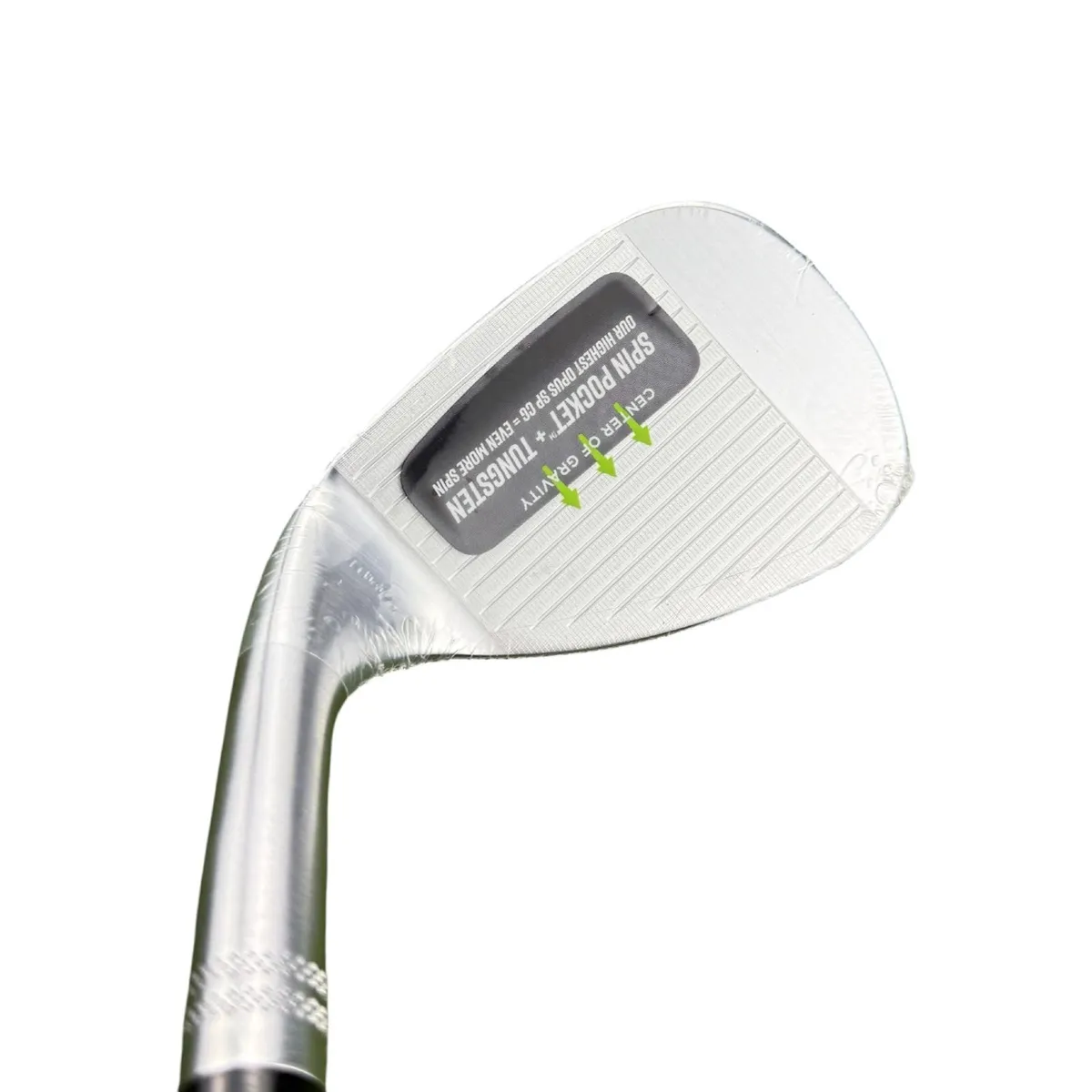 New Callaway Opus SP+ Wedge Sw 56°.10S / Stiff - Image 3