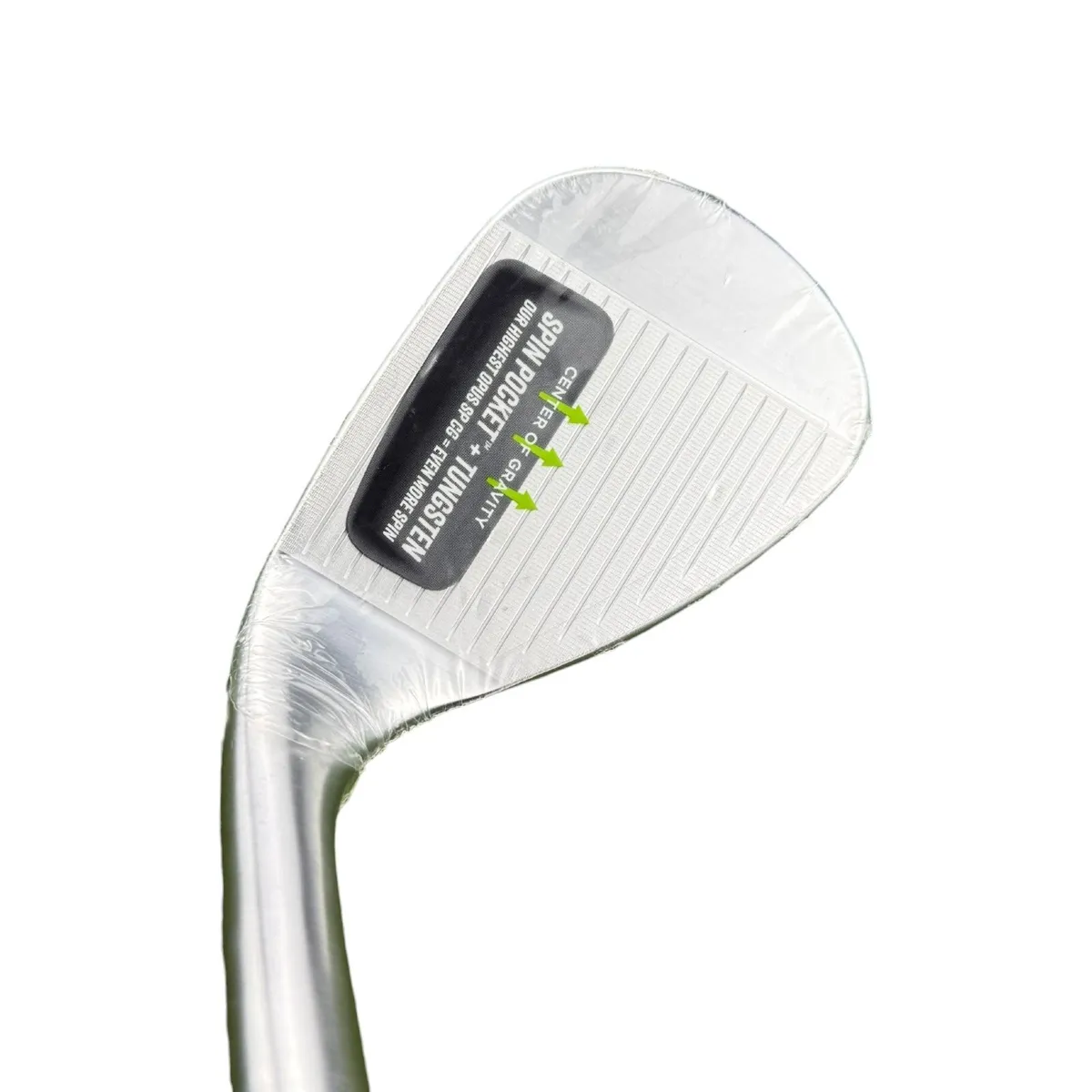 New Callaway Opus SP+ Wedge Lw 58°.12X / Stiff - Image 3