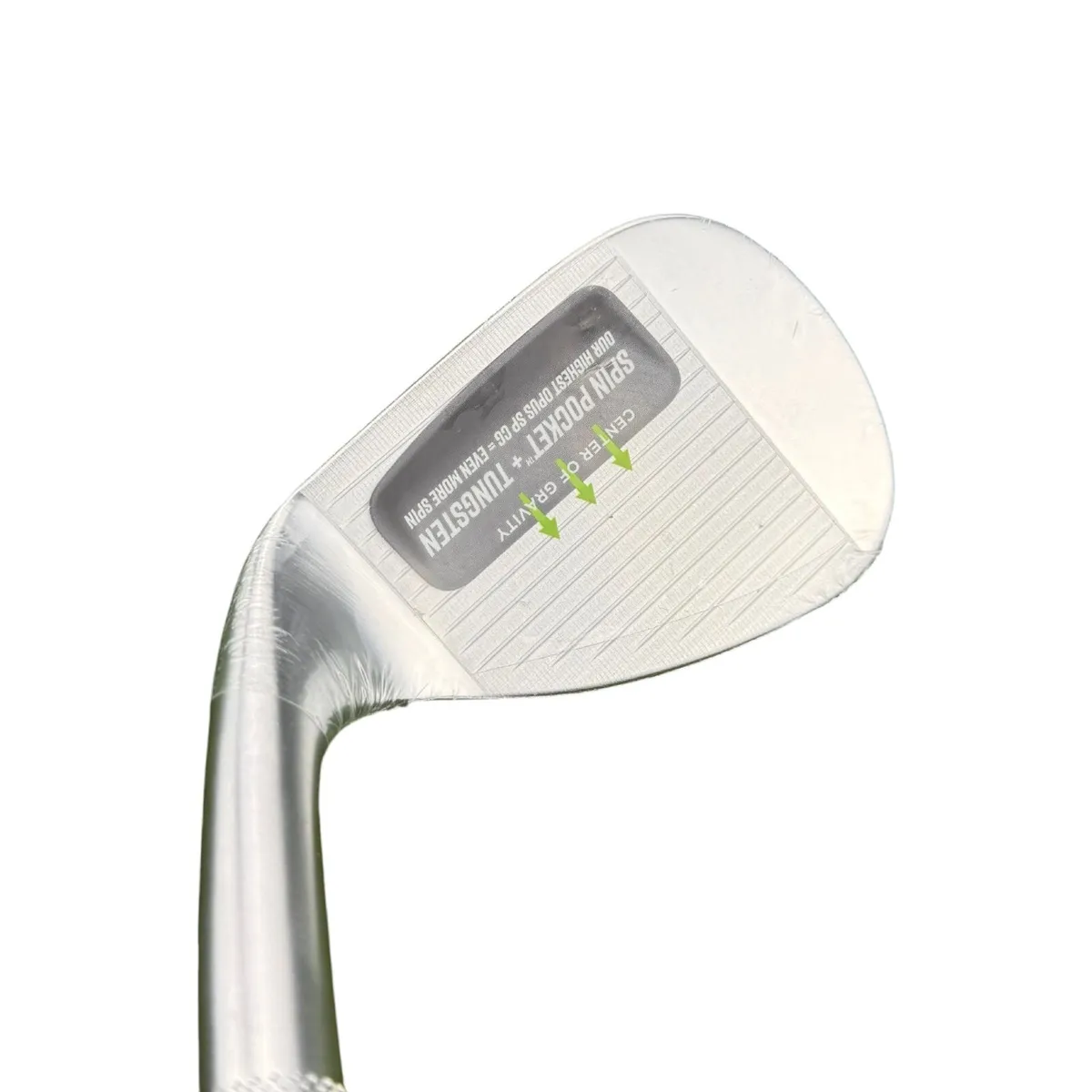 New Callaway Opus SP+ Wedge Lw 58°.08Z / Stiff - Image 3