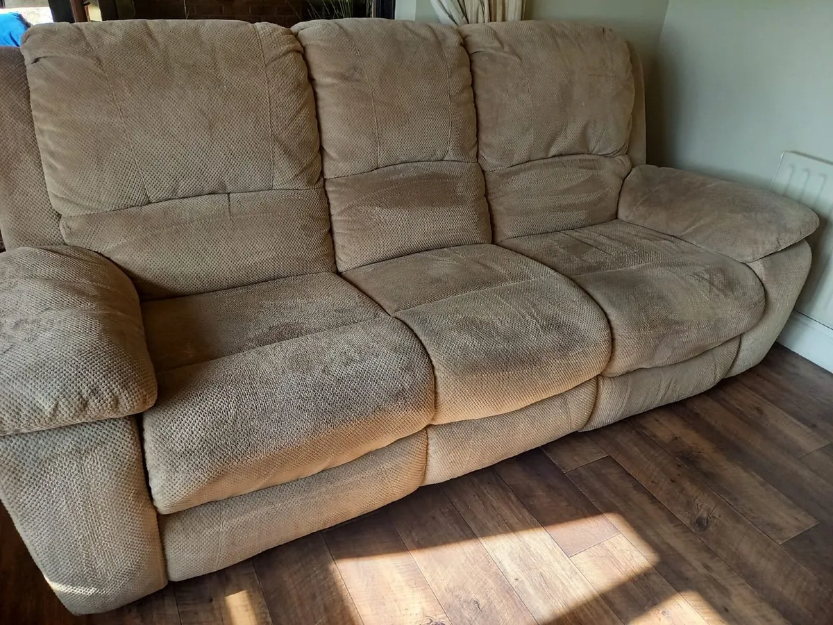 suite of furniture - Image 4