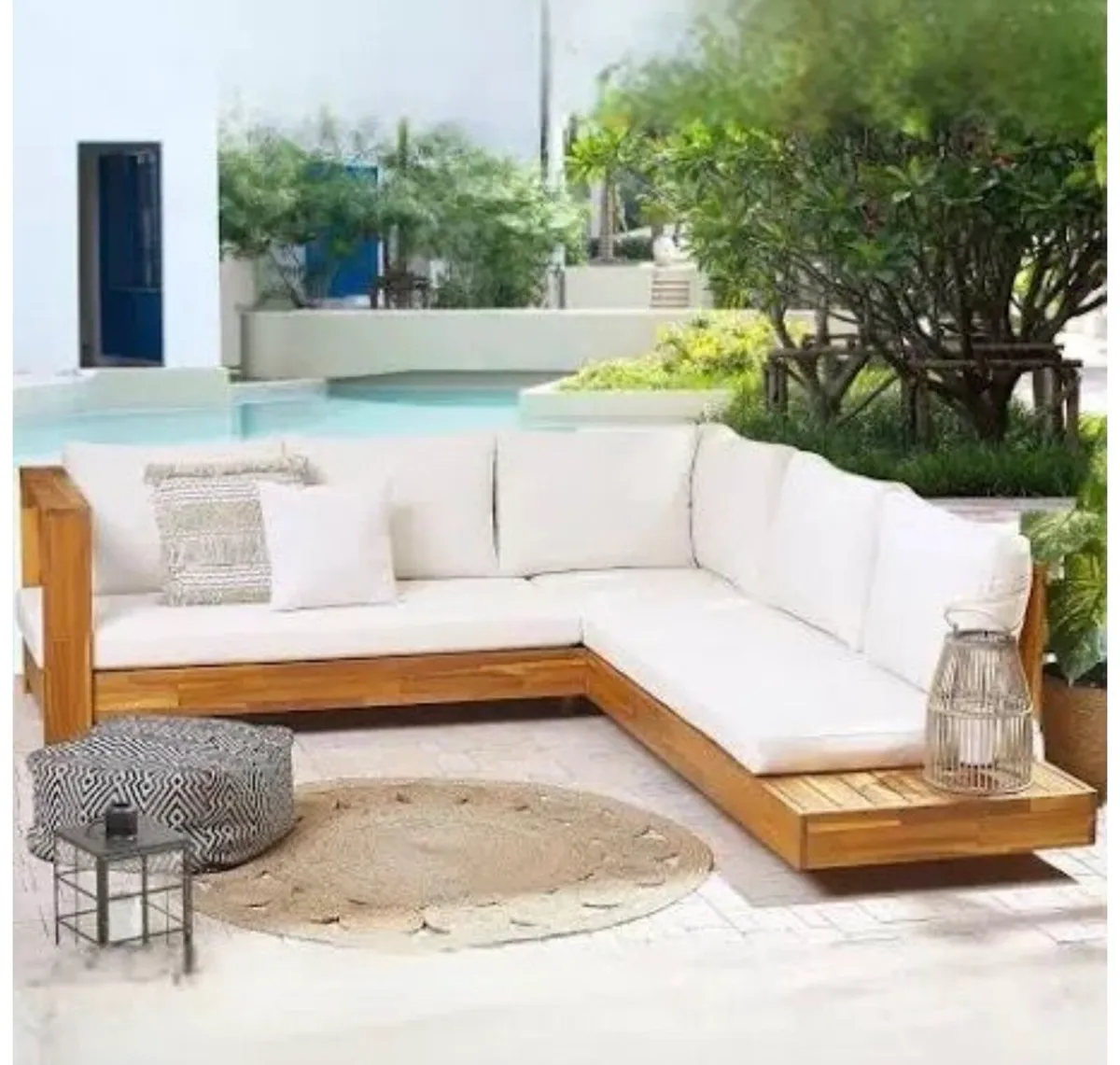 Free pallets . Free to make furniture - Image 3