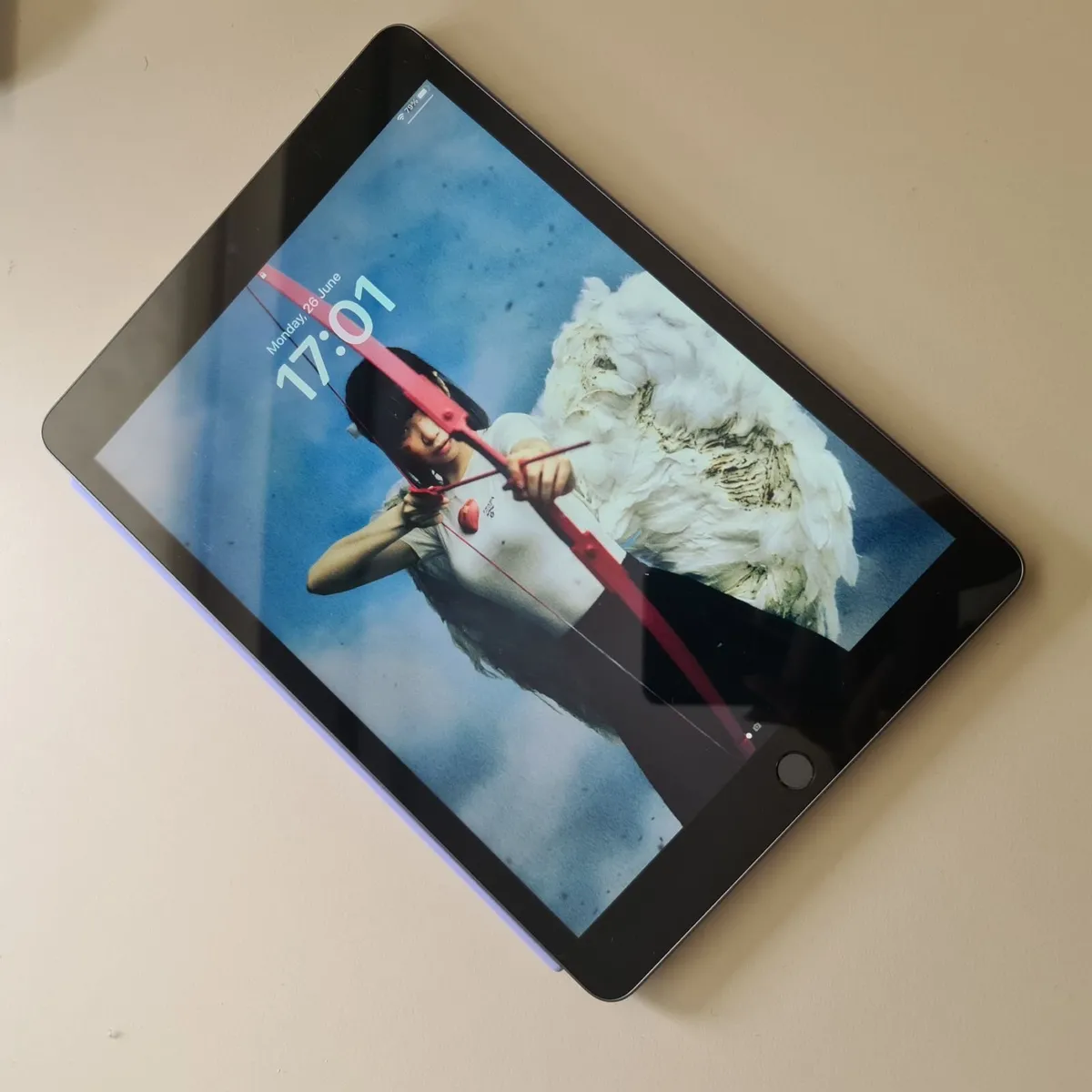9th generation Apple iPad (2021) + Apple Pencil - Image 1