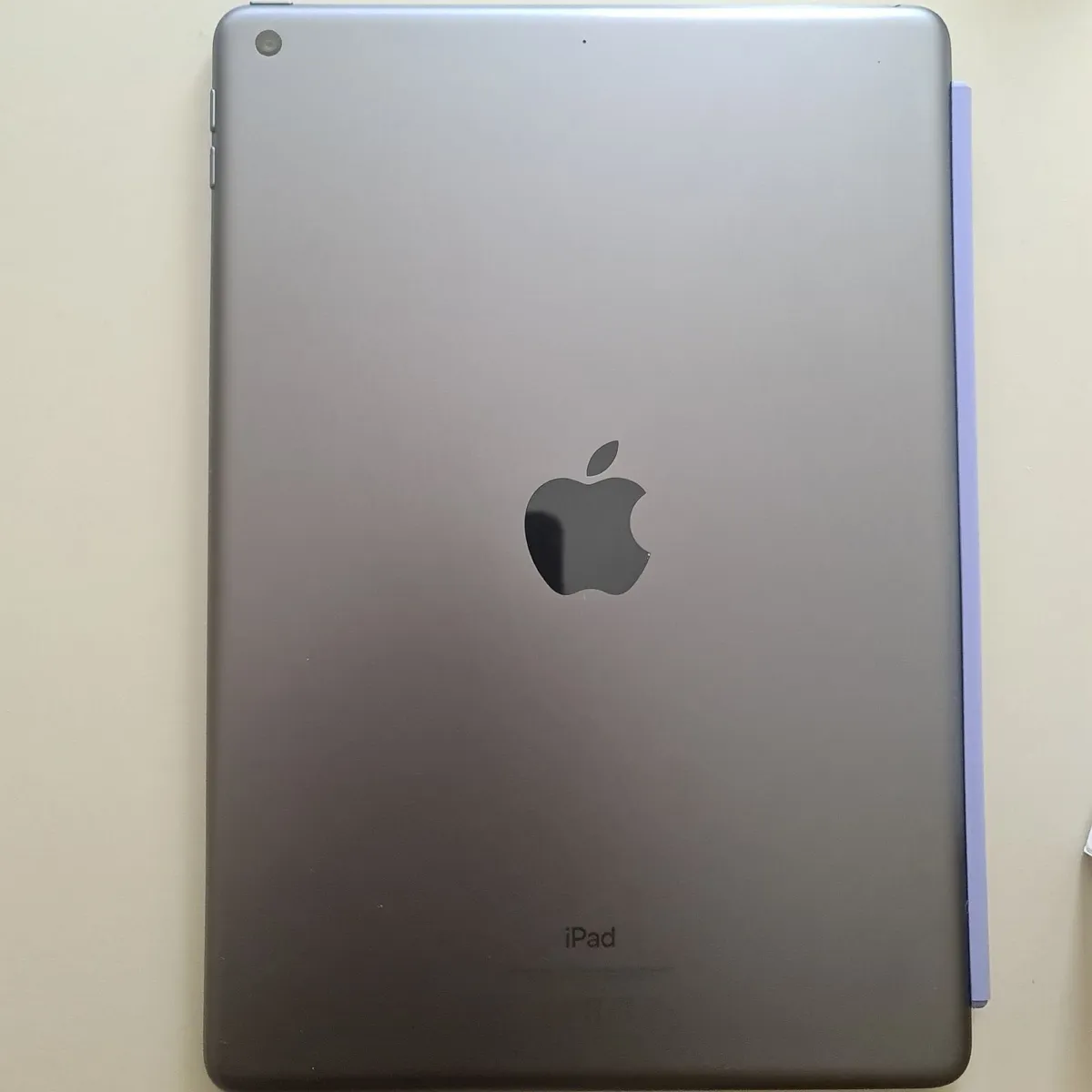 9th generation Apple iPad (2021) + Apple Pencil - Image 2
