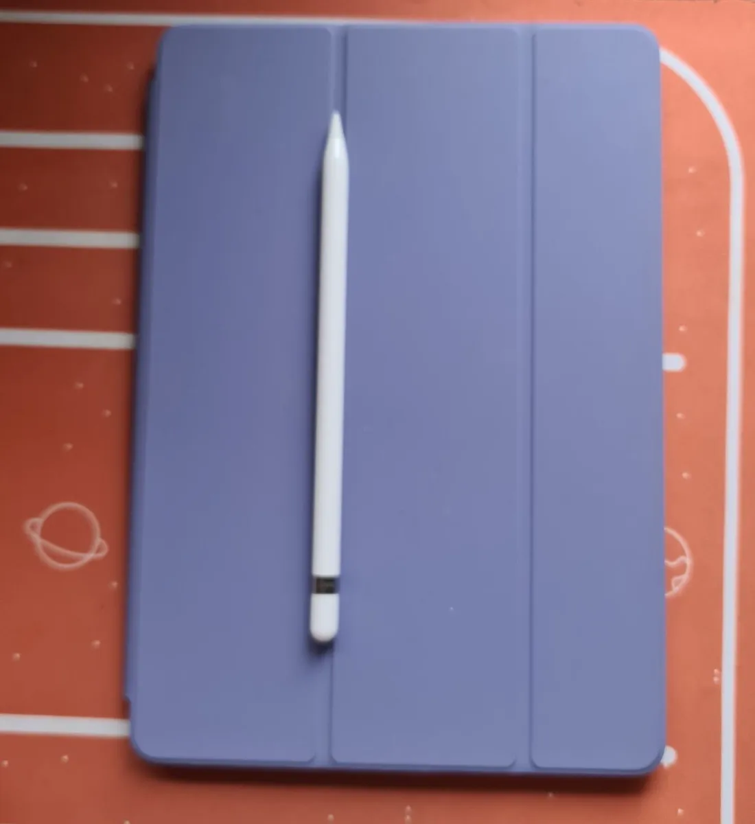 9th generation Apple iPad (2021) + Apple Pencil - Image 4