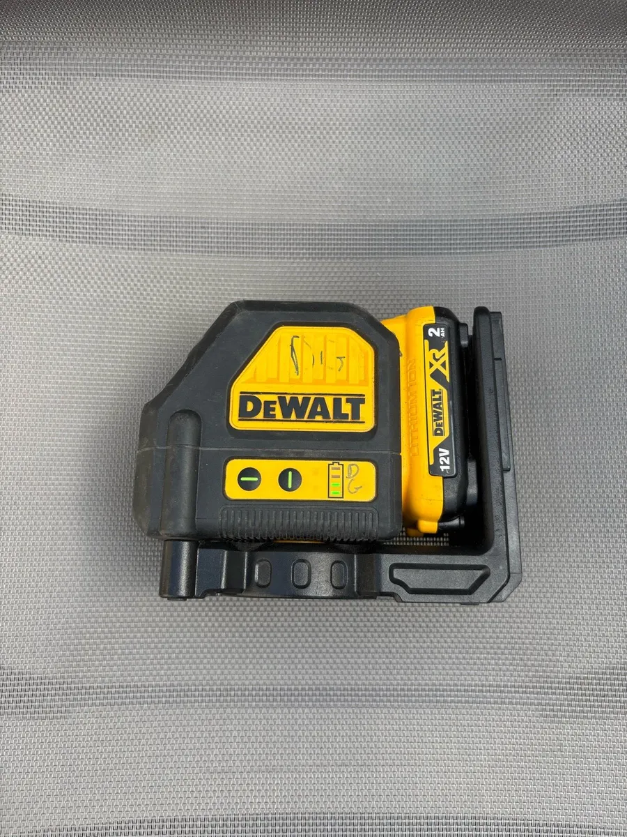 Dewalt DCE088G laser - Image 1