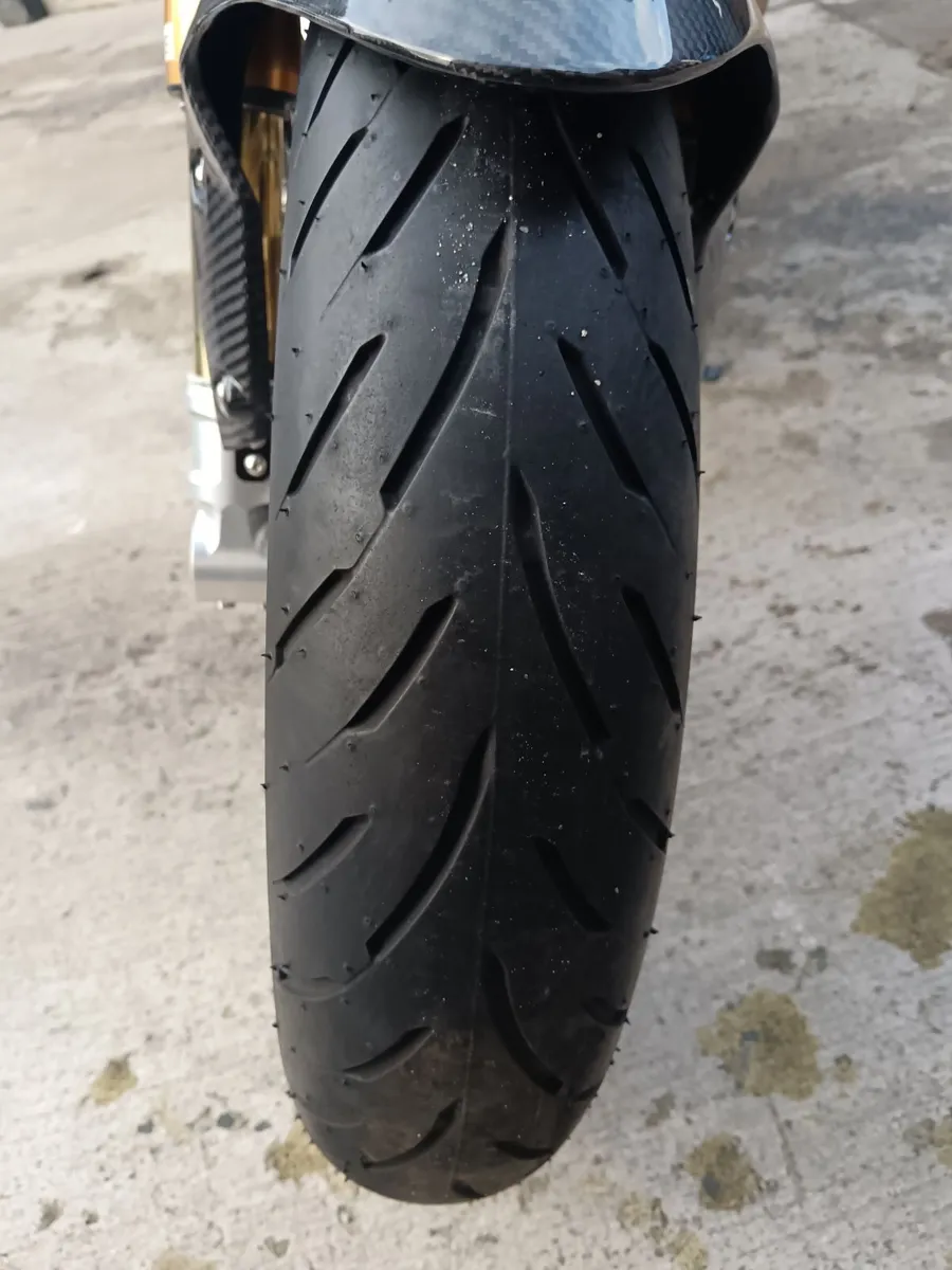 NORTON Commando 2023 - Image 2