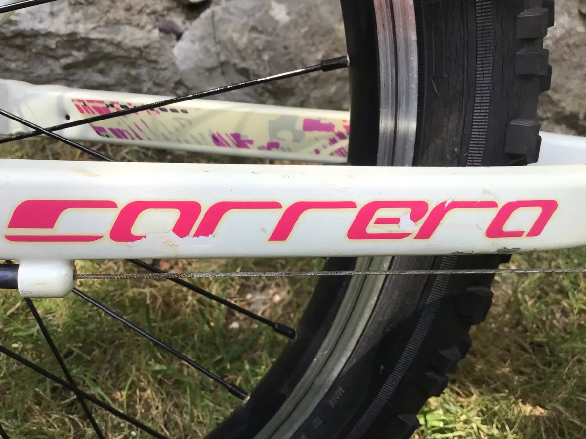 CARRERA LUNA 20” - Image 2
