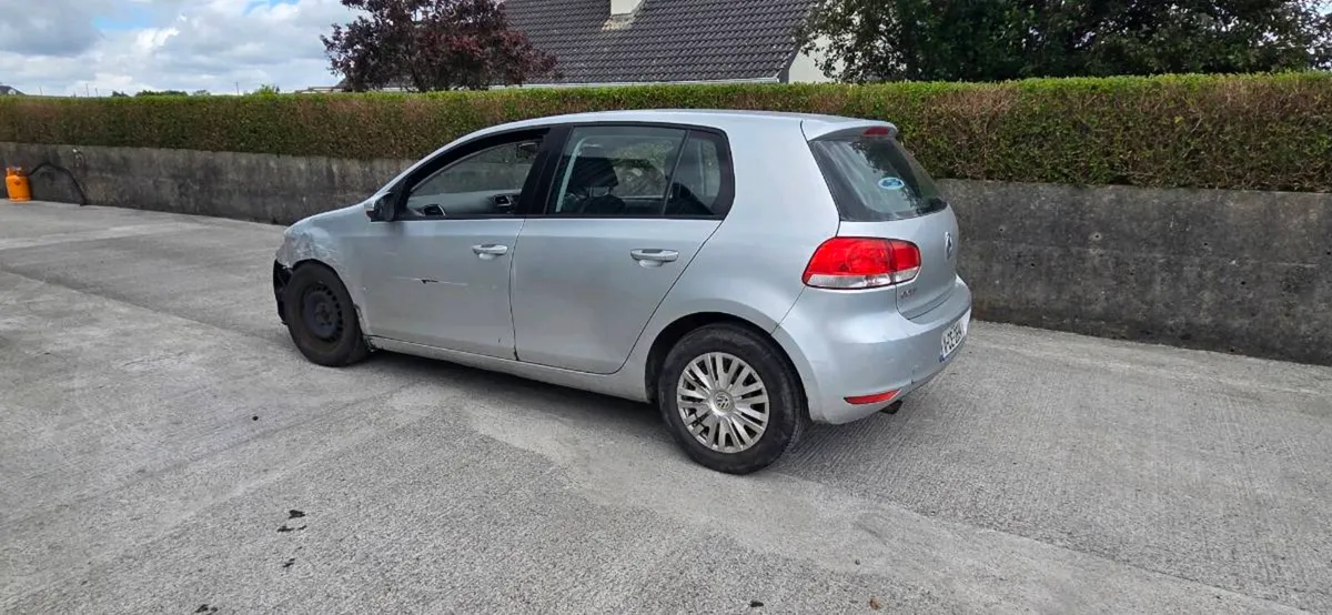 Golf mk6 - Image 4
