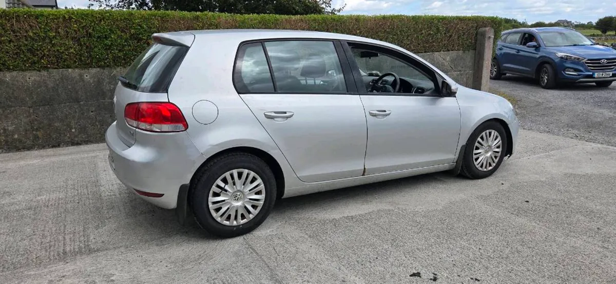 Golf mk6 - Image 2