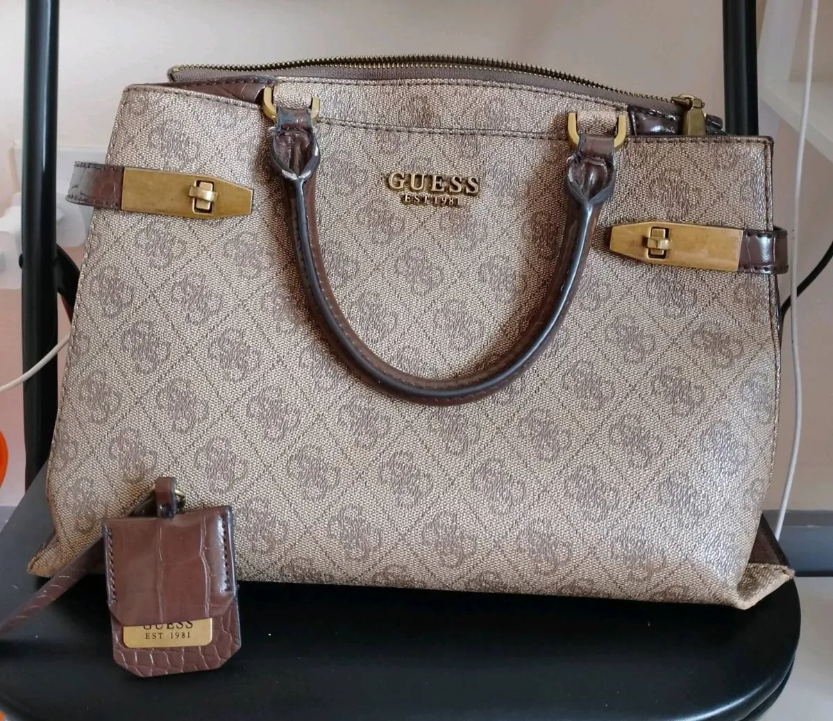 Guess Handbag - Image 1