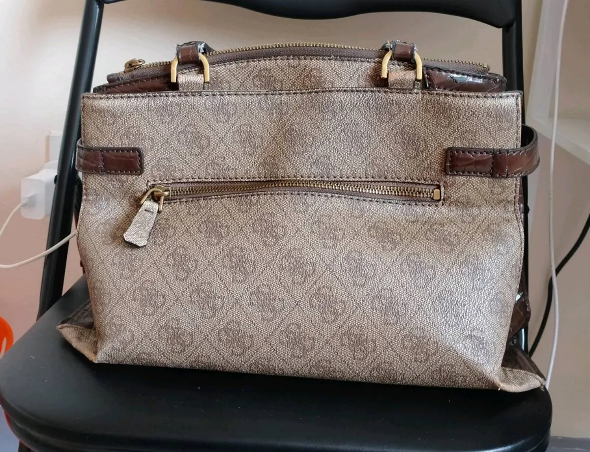 Guess Handbag - Image 2