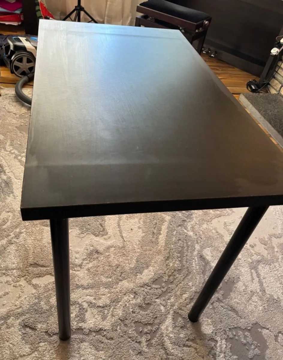 Small Kitchen Dining Table or Study Desk - Deliver