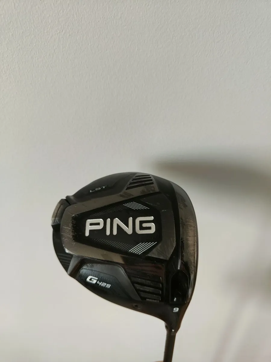 PING G425 LST - Image 4