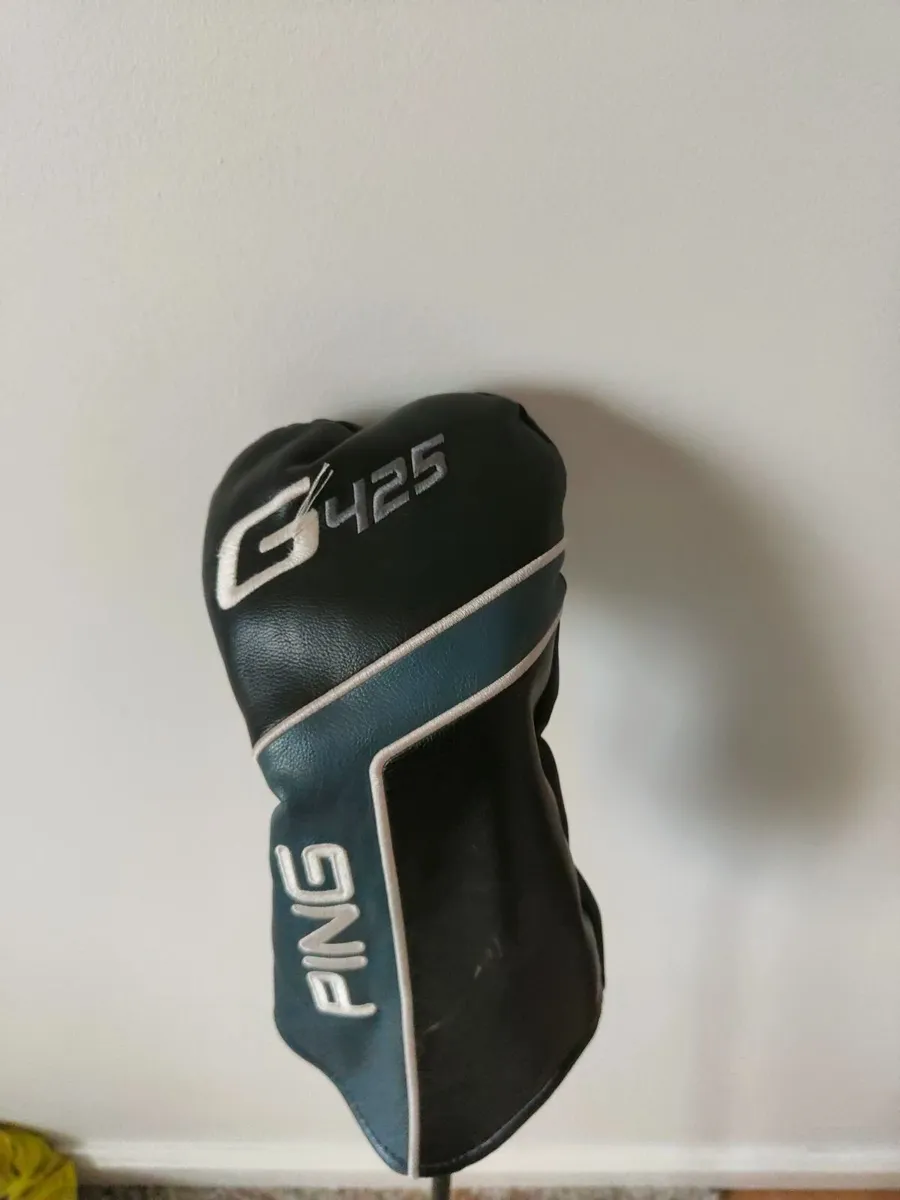 PING G425 LST - Image 1