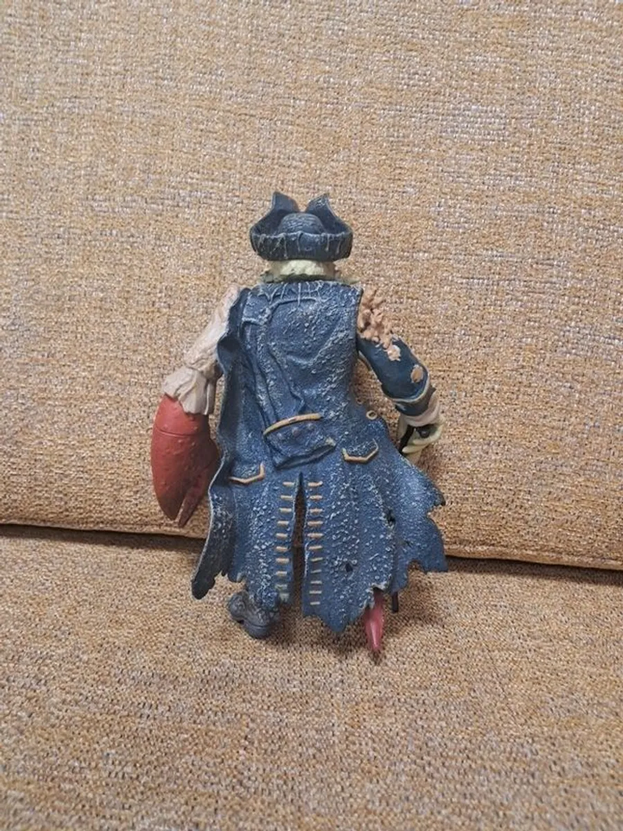 Pirates of the Carrbean Figurines - Image 3
