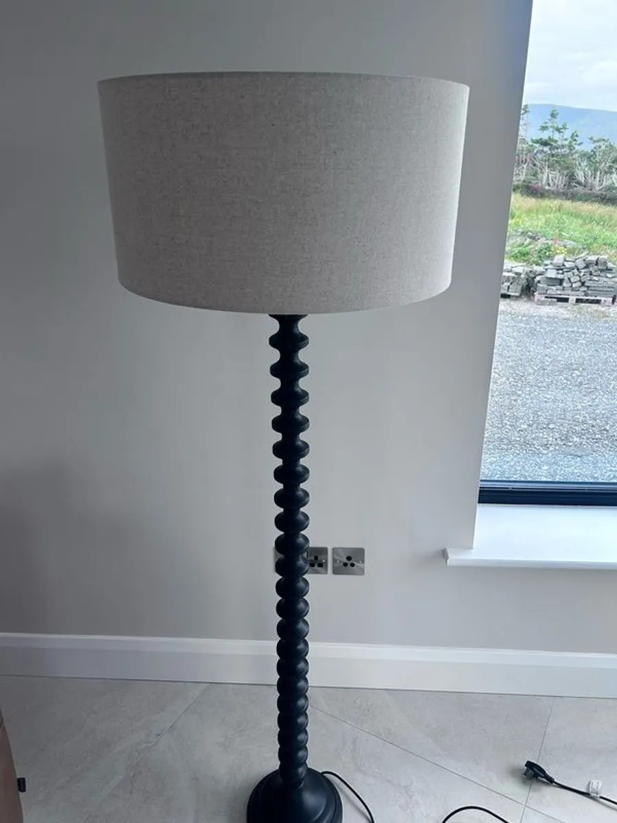 Floor lamp - Image 2