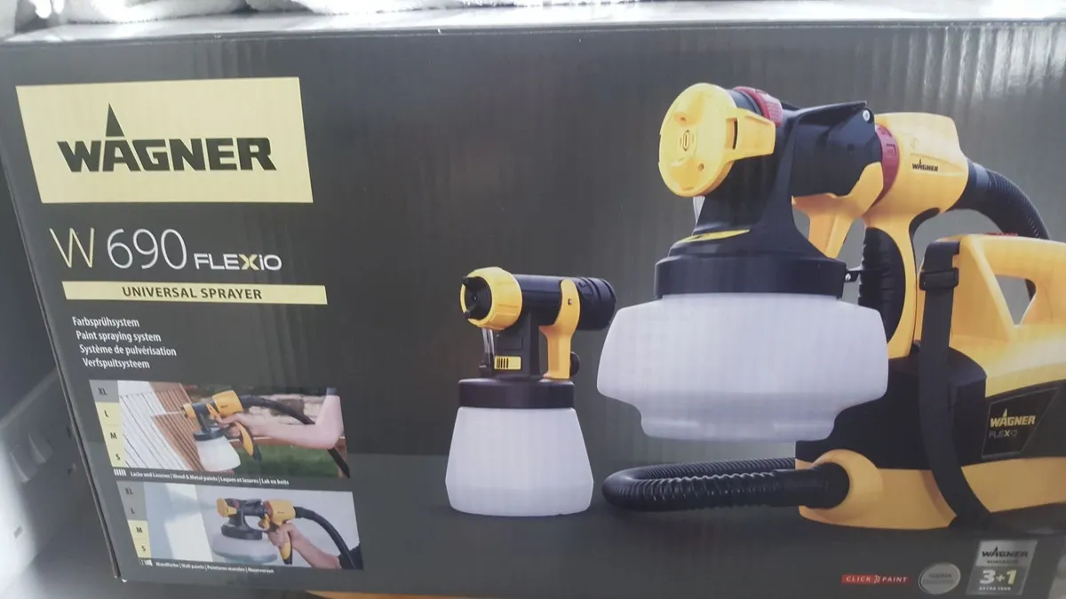 Sprayer