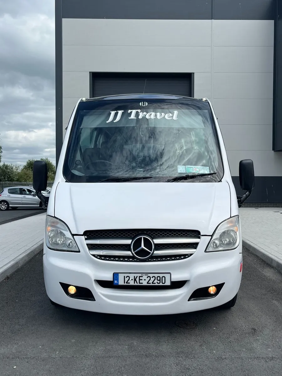 Mercedes-Benz Other 2012 - Image 2