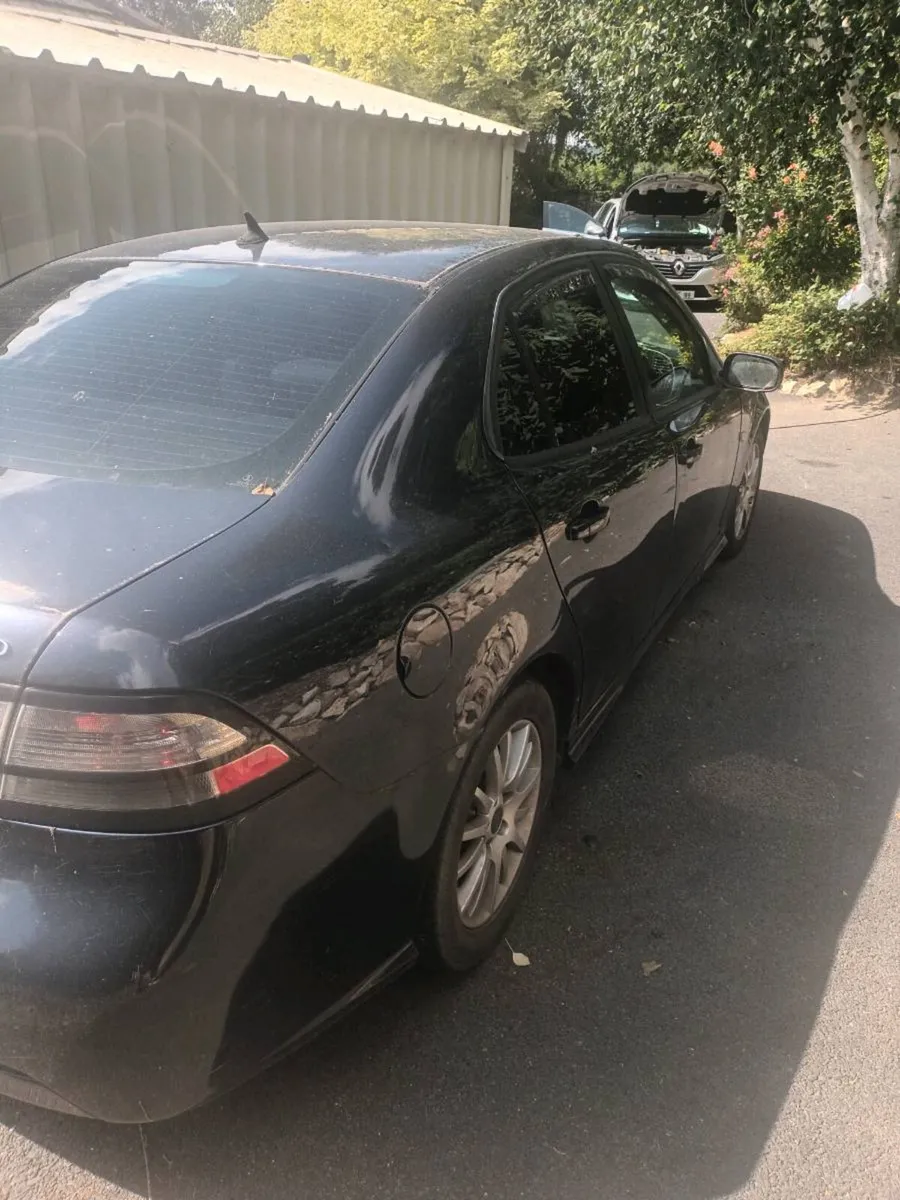 Saab spares or repair - Image 4