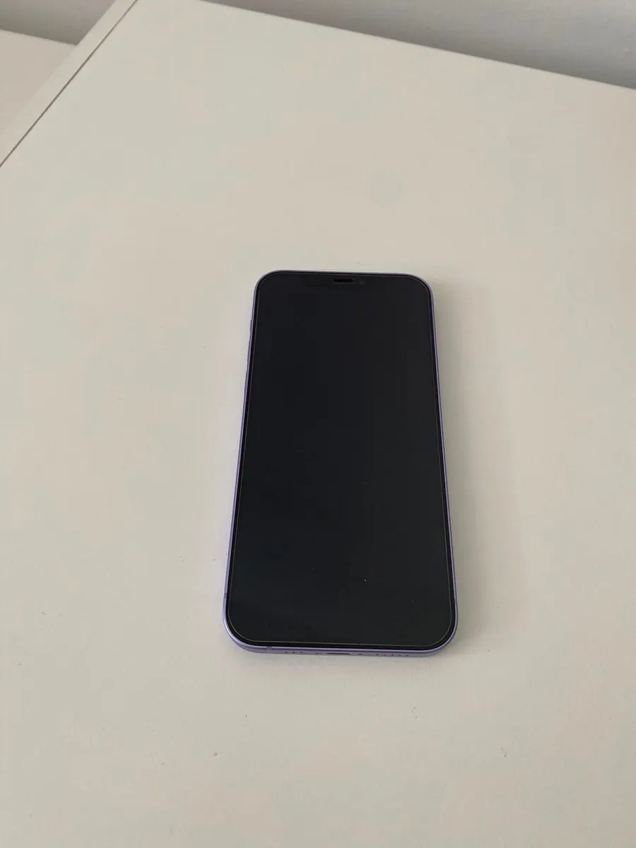 Apple iPhone 12 - Image 4