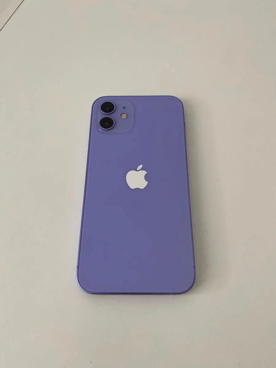 Apple iPhone 12 - Image 1