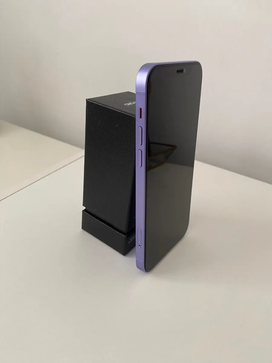 Apple iPhone 12 - Image 2