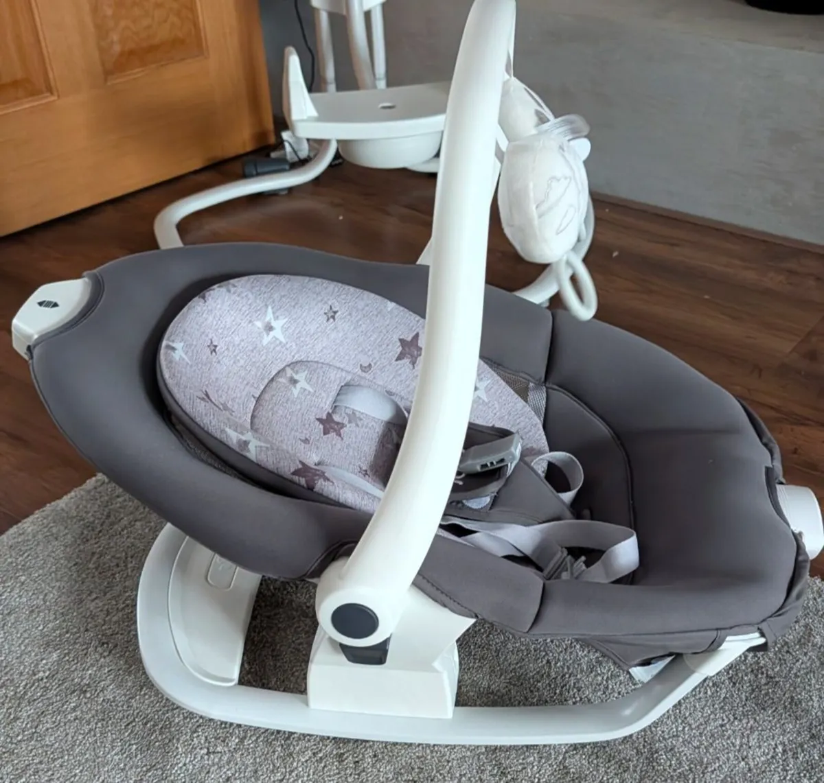 Baby swing - Image 3