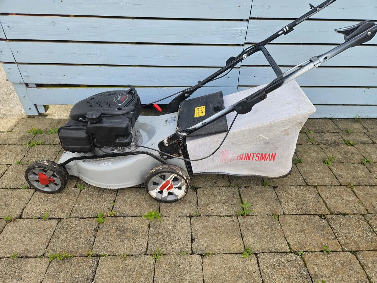 Lawnmower - Image 4