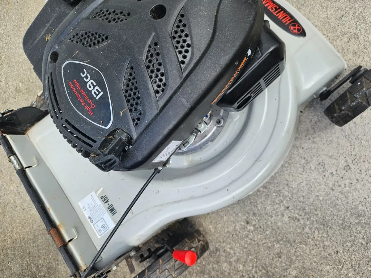 Lawnmower - Image 3