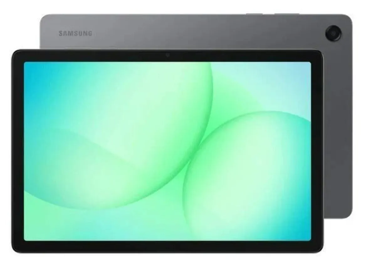 Samsung Galaxy A11+ Tab Wifi. 6gb Ram. 128gb Ram. - Image 1