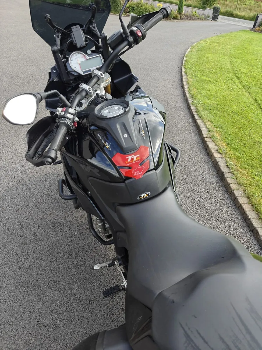 BMW S 1000 XR 2020 - Image 1