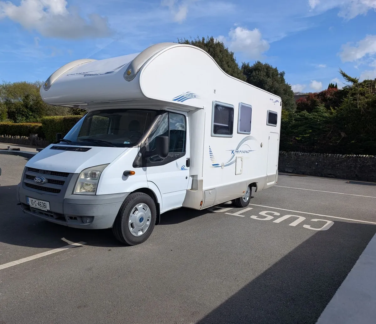 Motorhome - Image 3
