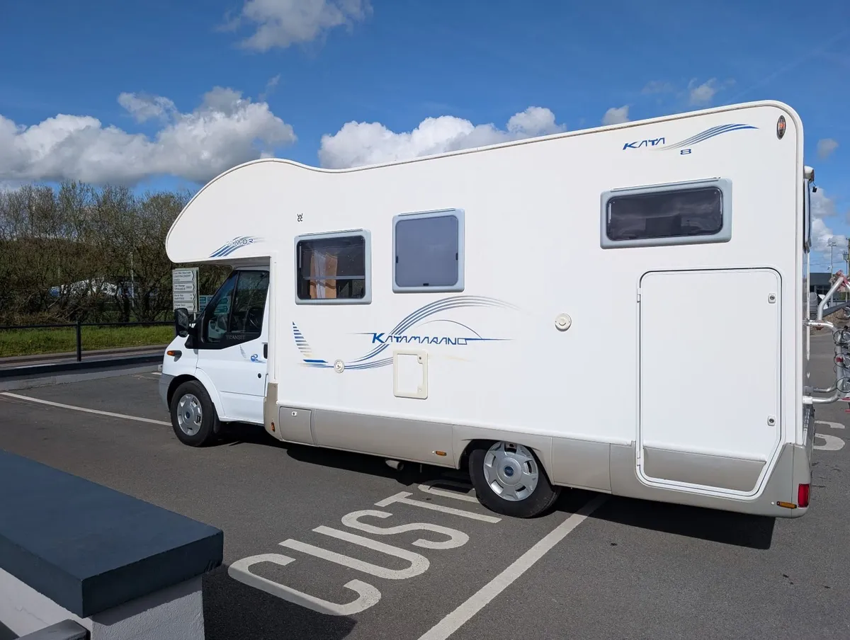 Motorhome - Image 2