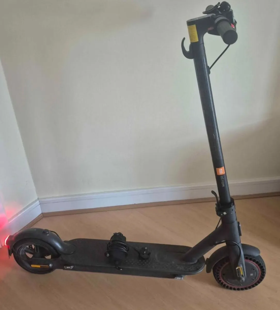 Electric Scooter - Image 2