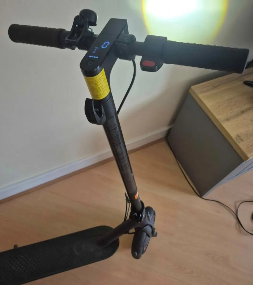 Electric Scooter - Image 3