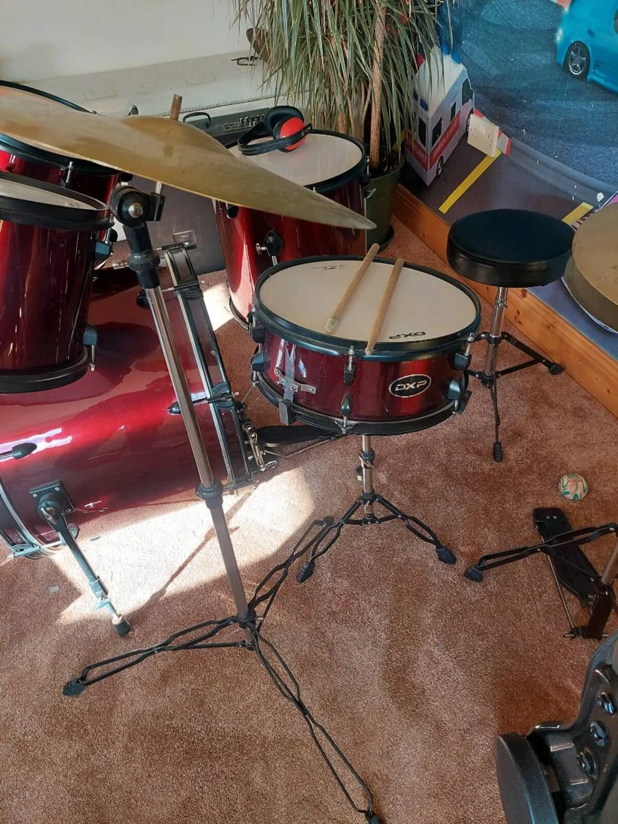 Drum Kit - Image 2