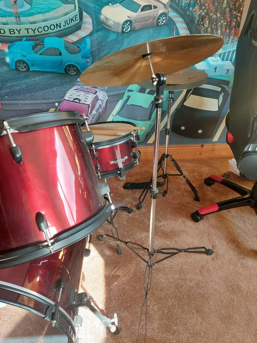 Drum Kit - Image 3