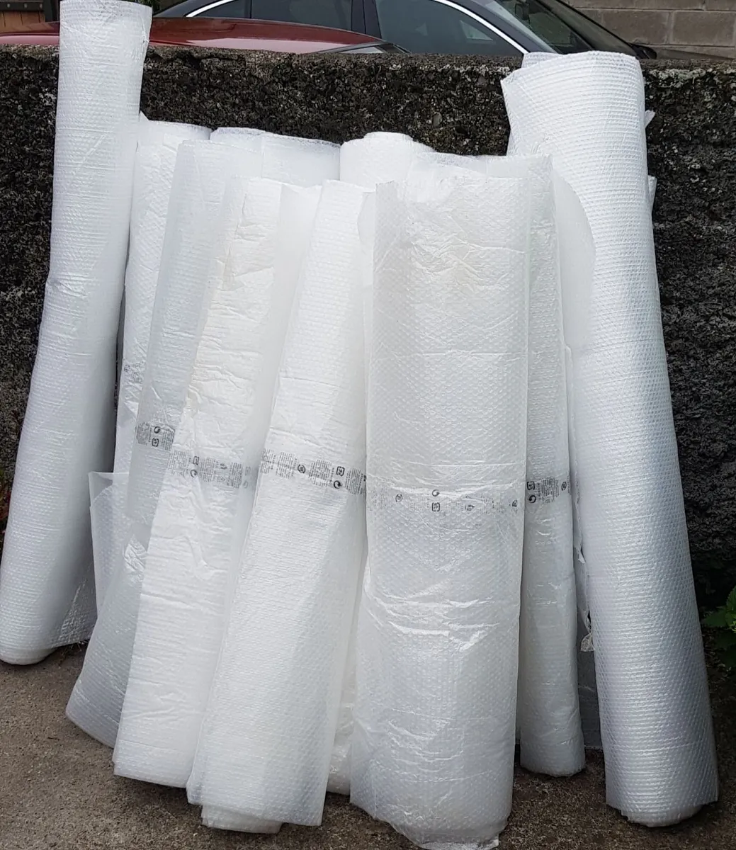 Bubble Wrap - Image 2