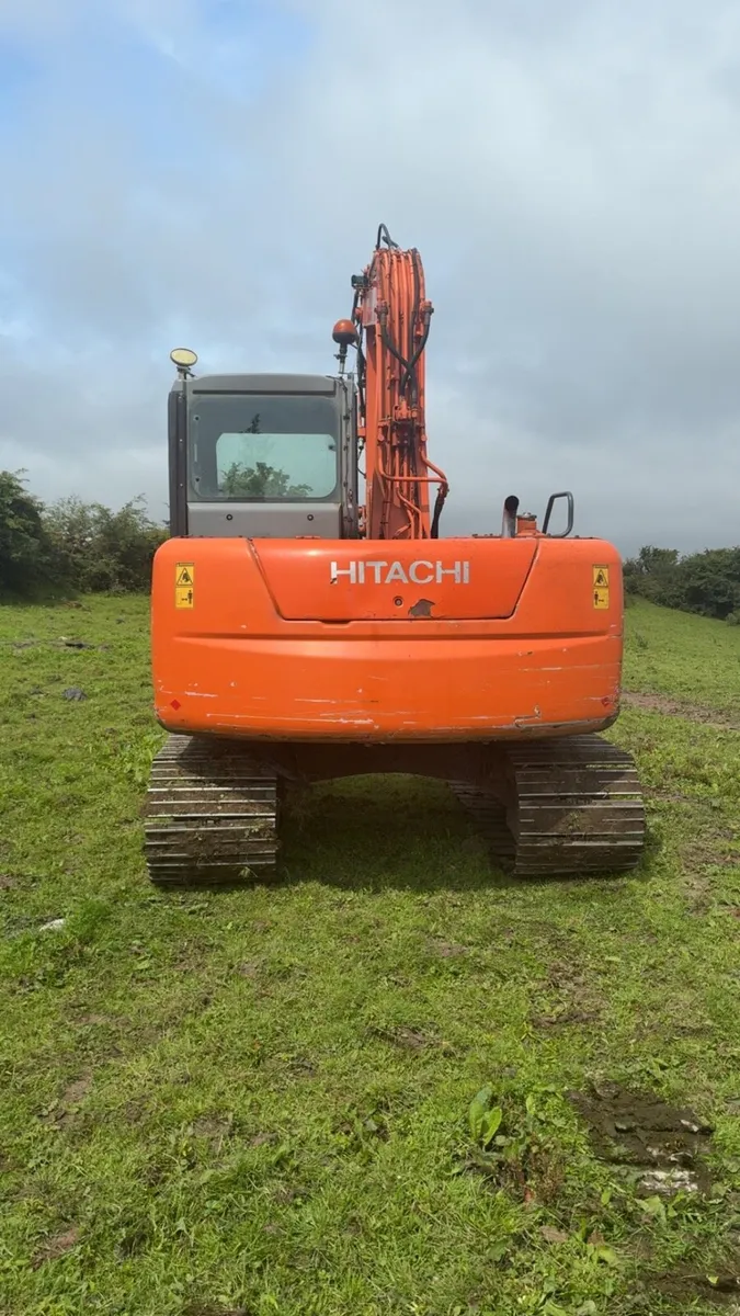 Hitachi 70 - Image 4