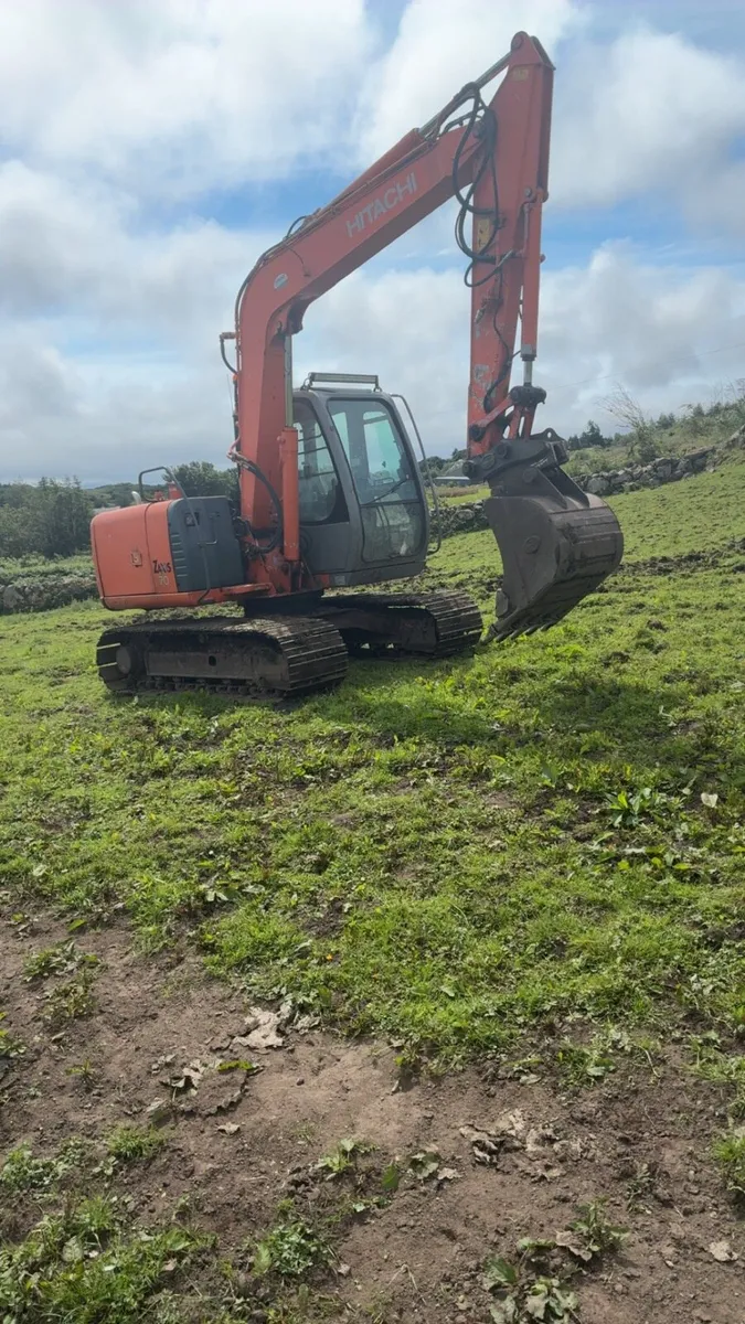 Hitachi 70 - Image 2