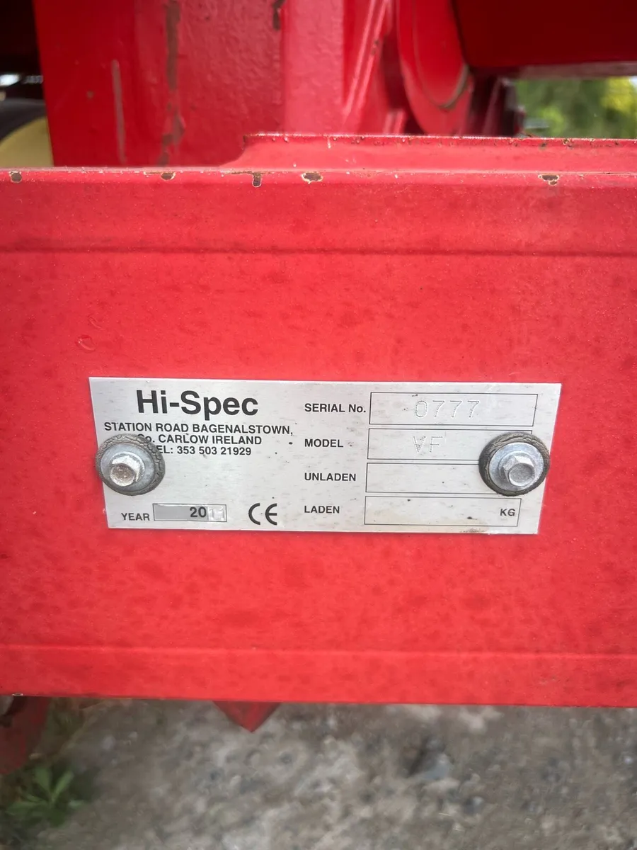 Hi Spec Diet Feeder - Image 3